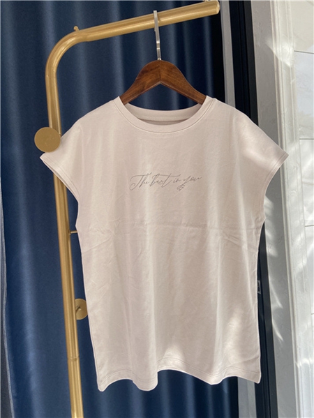 【未使用美品】The Best in You Tee