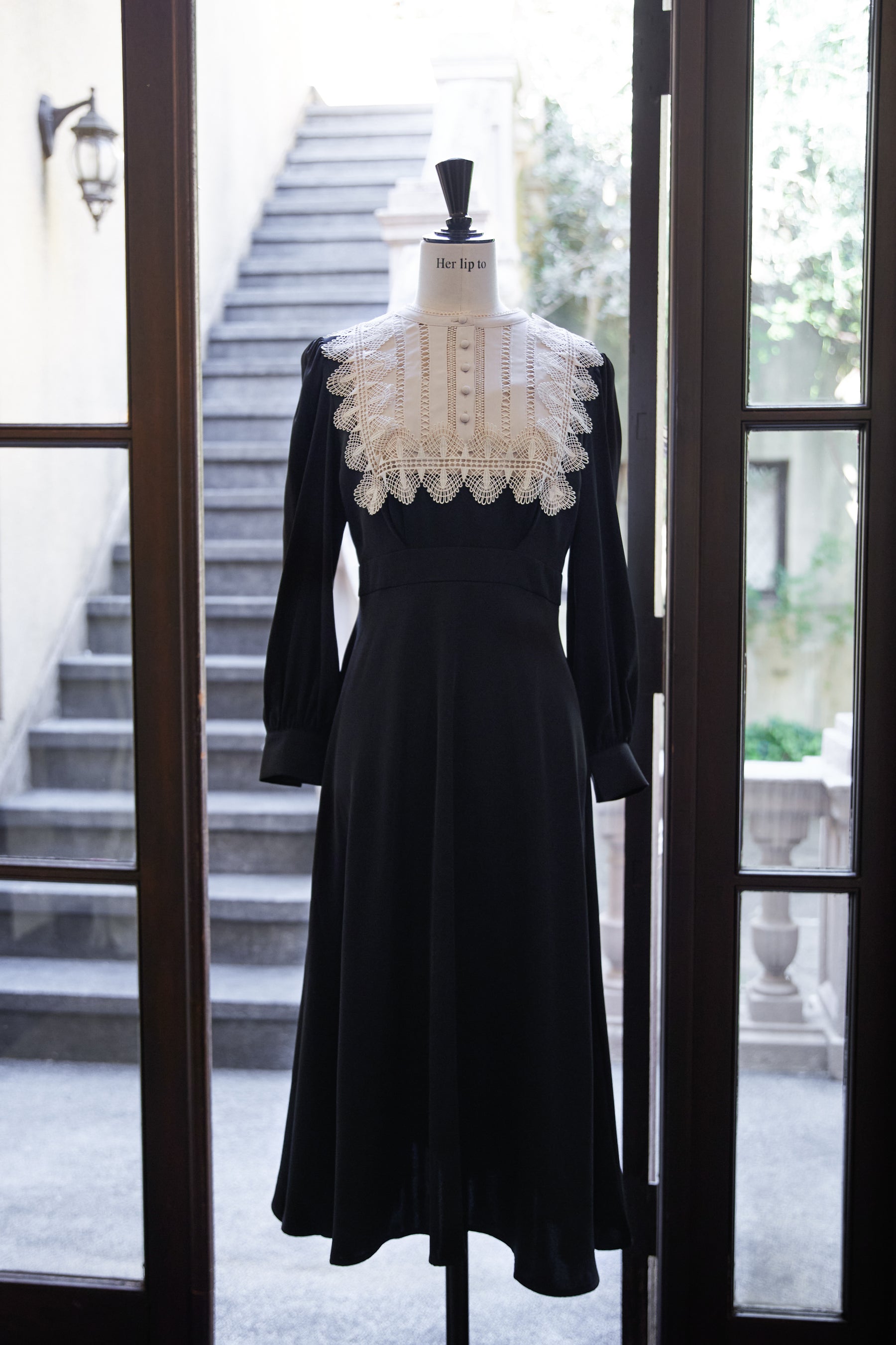 Le Grand Midi Dress,レディース