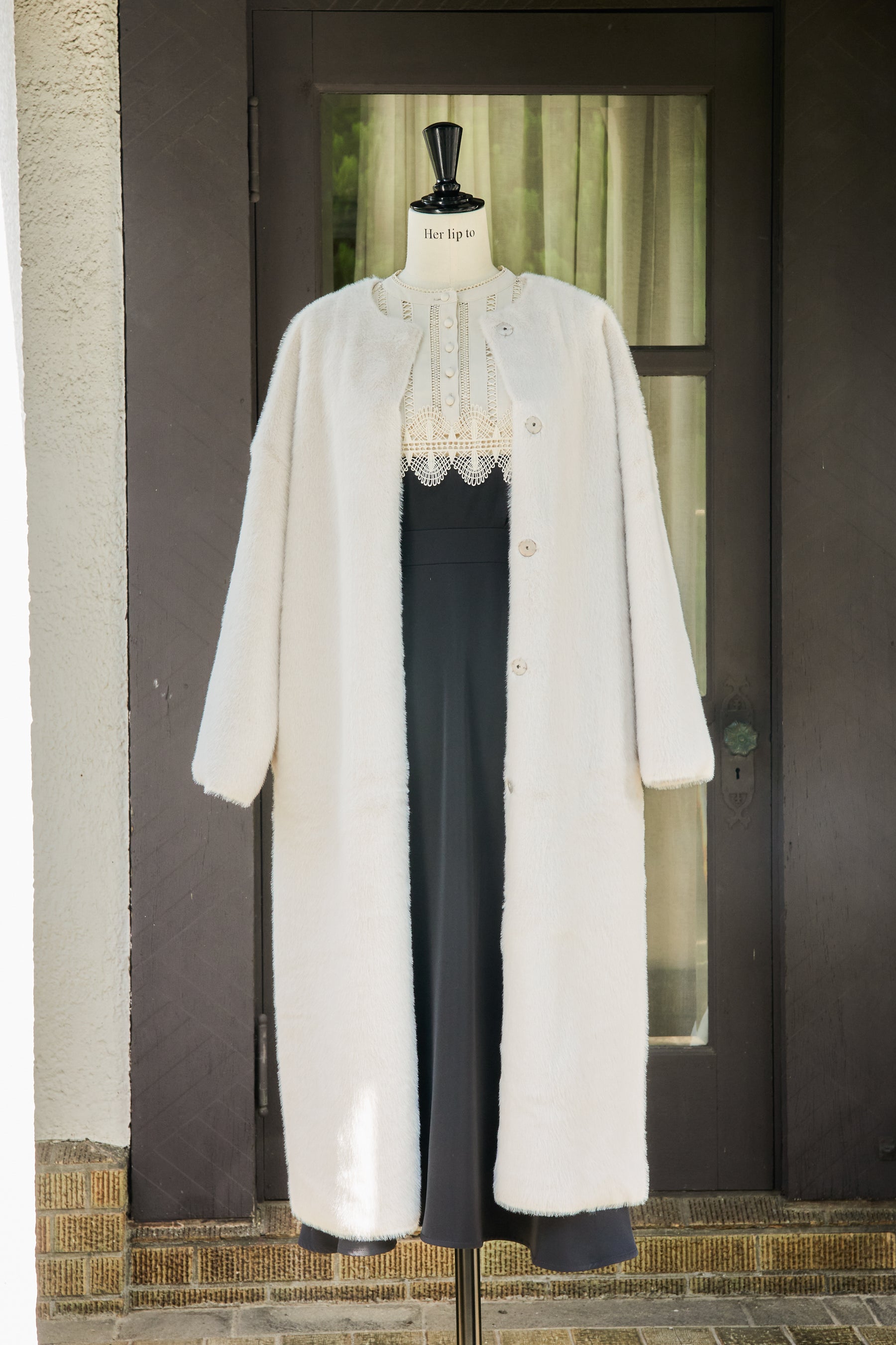 Le Grand Midi Dress,レディース