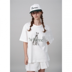 Front Terrier T-Shirt