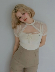 テイラー　set tops　