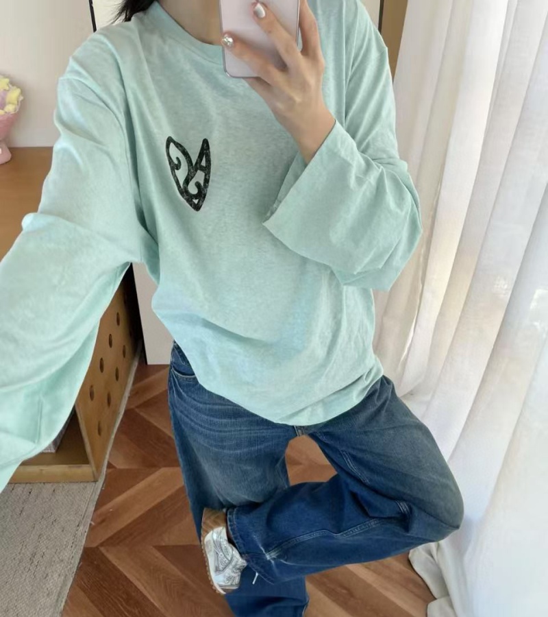 グリーン